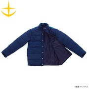 「機動戦士ガンダム 連邦軍マーク ブルゾン」