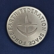 フロントボタン