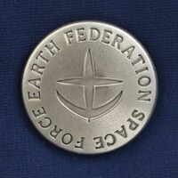 フロントボタン