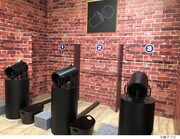 「ひみつ道具を発掘せよ！空気砲！」