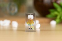 「はたらく細胞『血小板』フルカラー3Dクリスタルフィギュア」