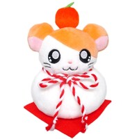 「干支ハム太郎ぬいぐるみ お餅」
