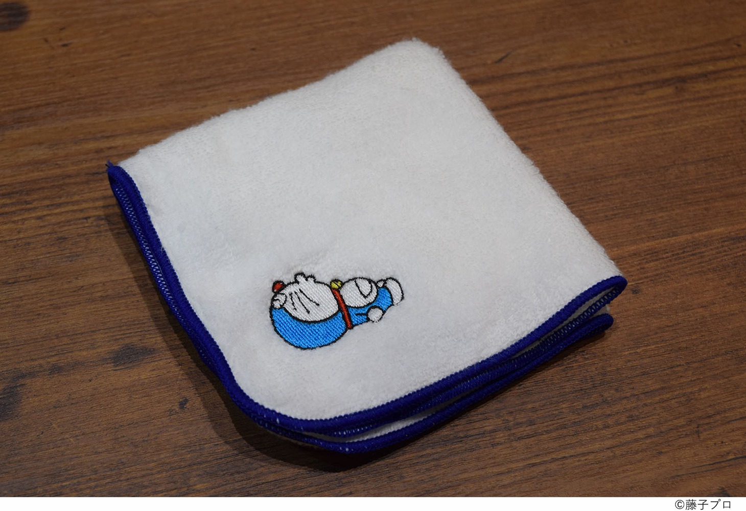 刺繍アイテムのイメージ。