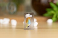 「はたらく細胞『血小板』フルカラー3Dクリスタルフィギュア」