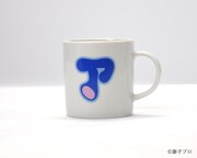 「ドラえもん ドラ文字マグカップ ア」