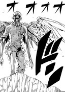 「夜明けの天使」より