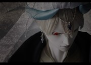 「TVアニメ『Fate/Grand Order -絶対魔獣戦線バビロニア-』 ギルガメッシュ キャストドール」