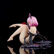 「To LOVEる-とらぶる-ダークネス モモ・ベリア・デビルーク ダークネスver. 1/6」