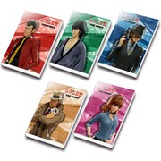 D賞の「メモ帳」。