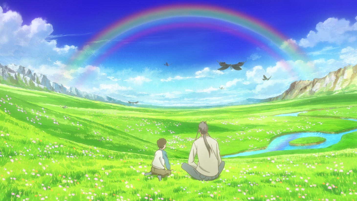 第3弾PVより。