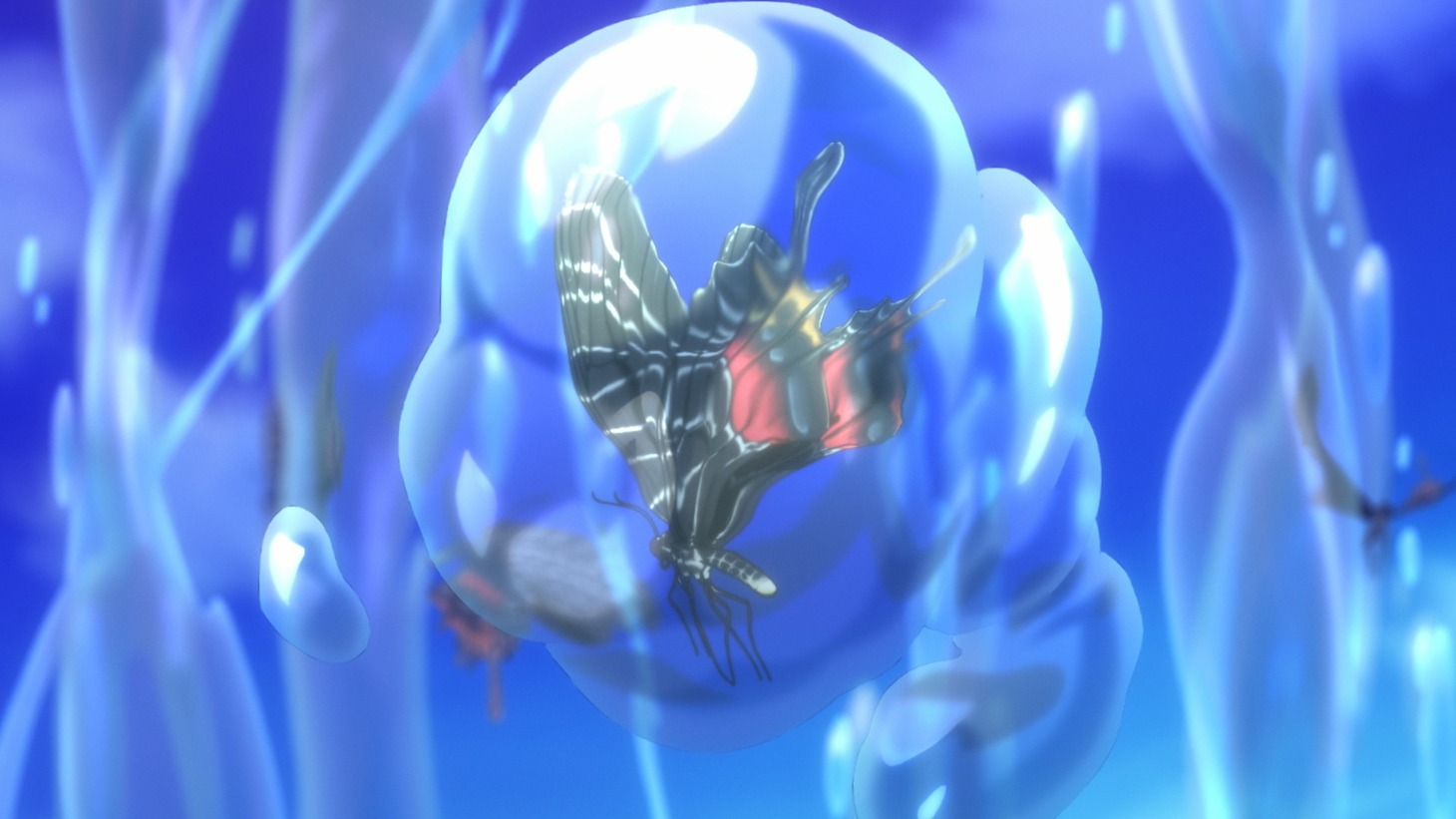 第3弾PVより。