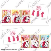 オリジナルグッズ