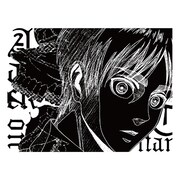 「サコッシュ：エレン」の原画。