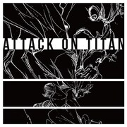 「Tシャツ：エレン」の原画。