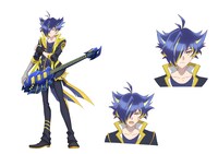 ヤス（CV：伊東健人）