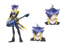 ヤス（CV：伊東健人）