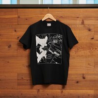 「Tシャツ：巨人」
