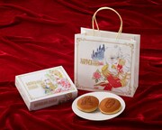 「ベルサイユのばら どら焼き」