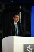 中須賀真一教授