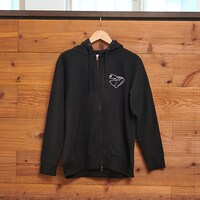 パーカー（表面）