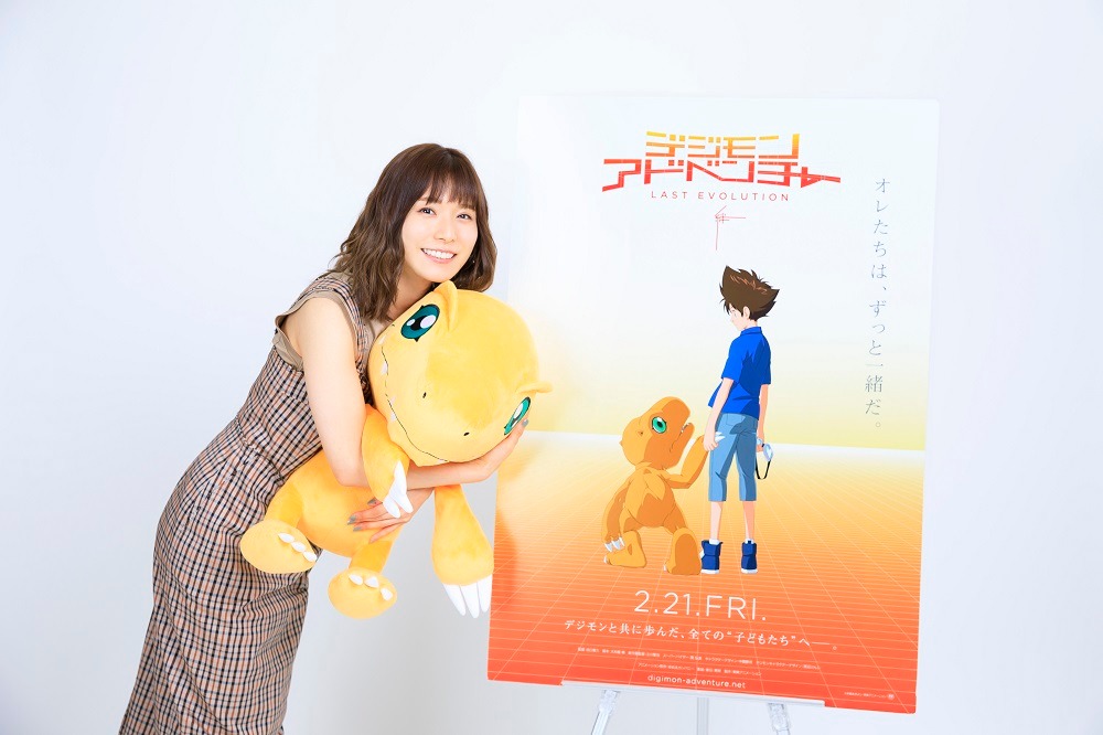 松岡茉優