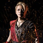 西川貴教がASCAとタッグを組みアニメ「白猫プロジェクト」OPテーマ歌う