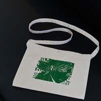 「サコッシュ：エレン」