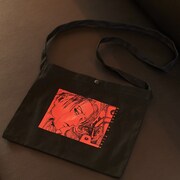 「サコッシュ：リヴァイ」