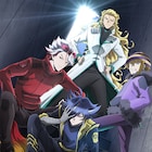 「SHOW BY ROCK!!」新バンドに伊東健人ら、挿入歌「移動手段はバイクです」聴けるPVも