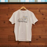 「Tシャツ：調査兵団」