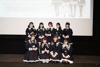 「アサルトリリィ 決起集会」の模様。