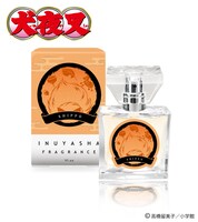 七宝をイメージしたフレグランス。