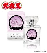 桔梗をイメージしたフレグランス。