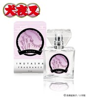 桔梗をイメージしたフレグランス。