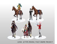 「有馬記念へレイシフト」プレゼントキャンペーンのD賞賞品。