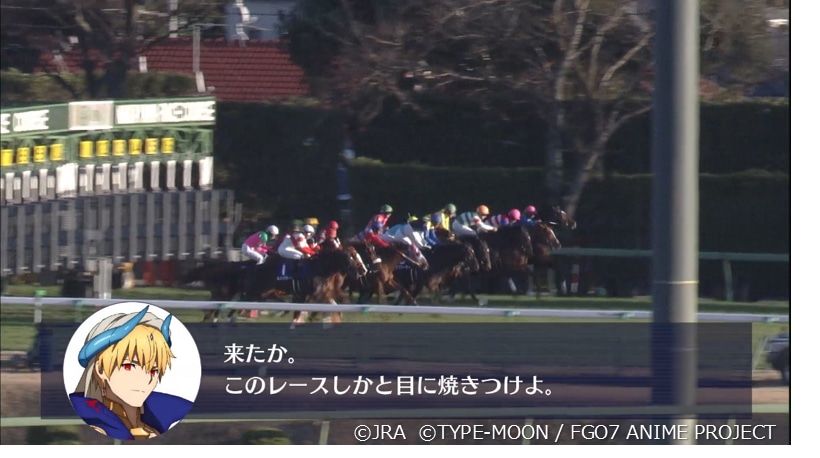 ハイライト動画より。