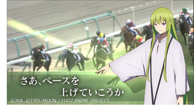 ハイライト動画より。