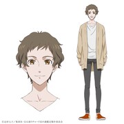 下村晴良（CV：井口祐一）