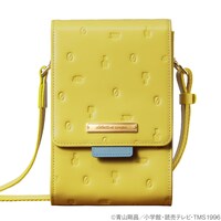 「名探偵コナン 本革ショルダーウォレット」安室モデル