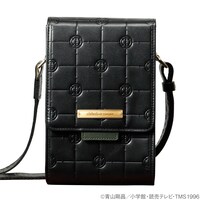 「名探偵コナン 本革ショルダーウォレット」赤井モデル