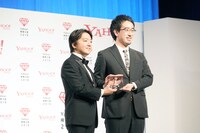 左からヤフー株式会社の宮澤弦氏、高橋祐馬氏。