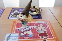 「男子プリズムストーンパフェ WITH ver.」