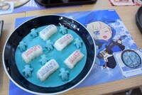 「男プリ名物！いいぜ！いいぜ！いいぜ！いいぜ！いいぜ！カレー」