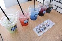 「レインボードリンク」