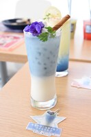 「キラキラ☆スマイル！ライスミルク」