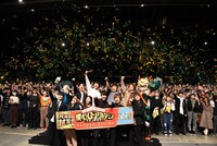 イベントの様子。