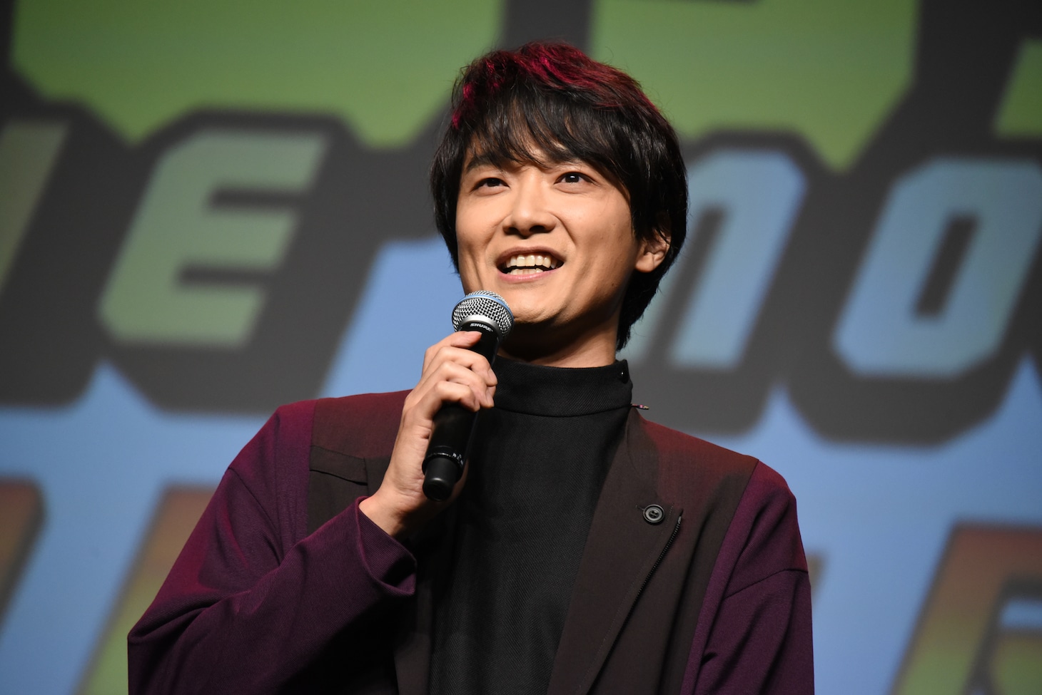 井上芳雄