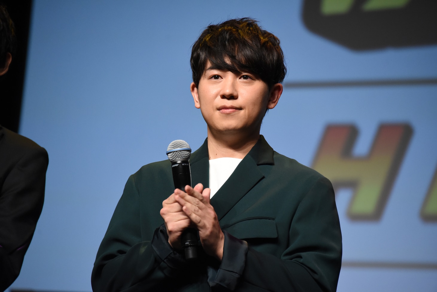 山下大輝