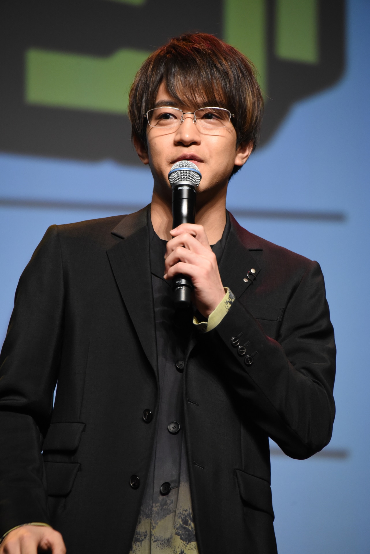 石川界人