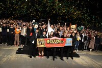 イベントの様子。